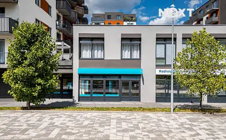 Prodej kanceláře 200 m², Na Spravedlnosti, Pardubice - Zelené Předměstí