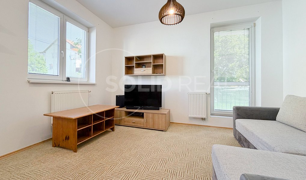 Prodej bytu 3+kk, 69 m², Brno-venkov, Tišnov