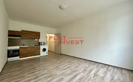 Prodej bytu 1+kk 29 m², Čelakovická, Varnsdorf, okres Děčín