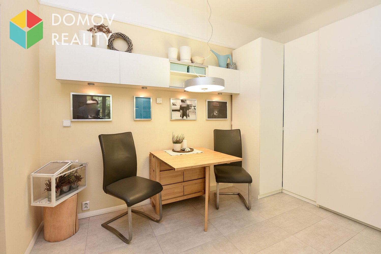 Prodej bytu 2+kk 55 m² – fotografie 5