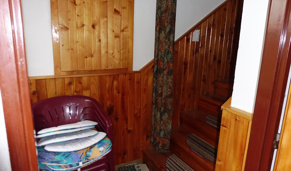 Prodej domu 90 m² s pozemkem 445 m², Vysoké nad Jizerou – náhled fotky 10