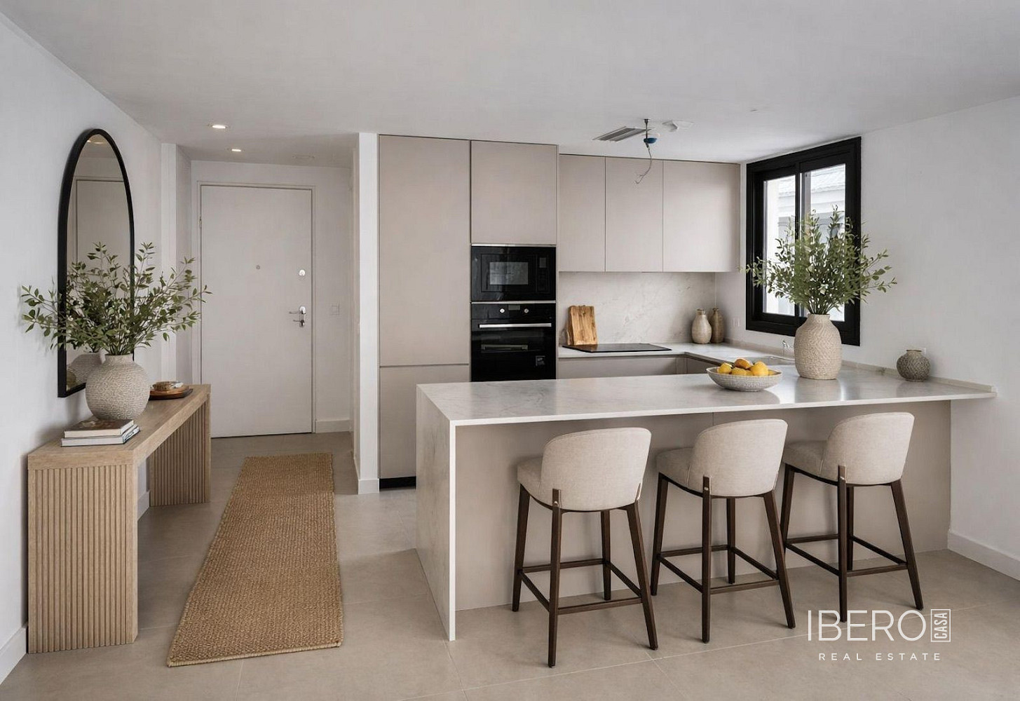 Piso 4+kk – Fuengirola, Los Boliches - Vista 3