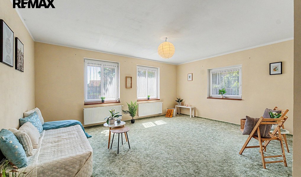 Prodej chaty/chalupy 96 m² s pozemkem 730 m², Svatý Mikuláš – náhled fotky 21
