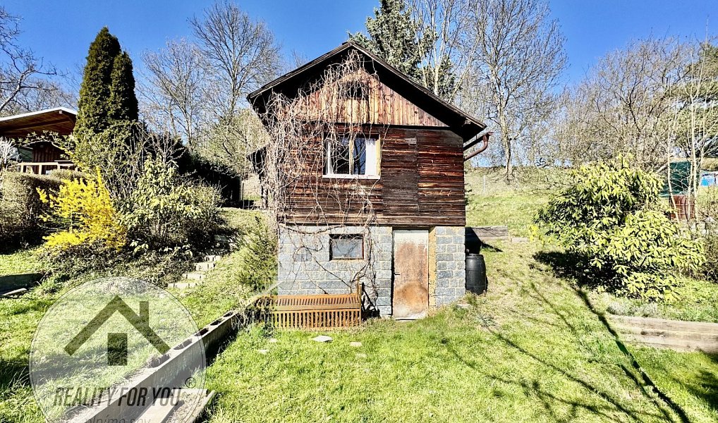 Prodej chaty/chalupy 26 m² s pozemkem 361 m², Děčín – náhled fotky 9