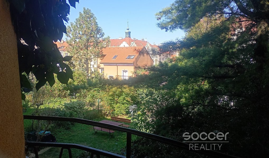 Pronájem bytu 2+1 59 m², Praha – náhled fotky 15