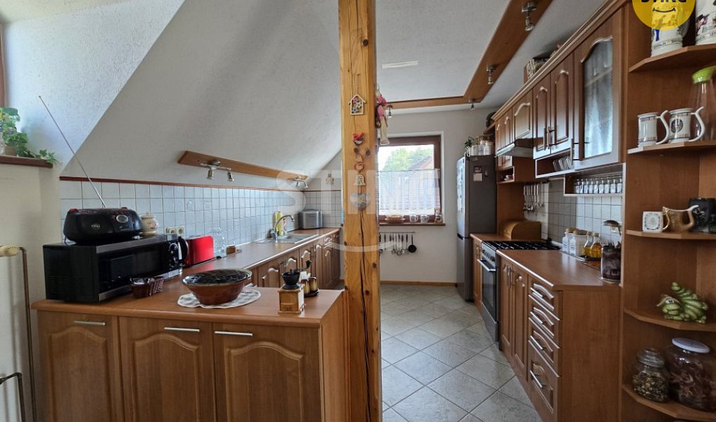 Pronájem domu 170 m² s pozemkem 878 m², Hostašovice – náhled fotky 3