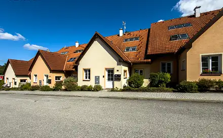Prodej bytu 4+kk 84 m²