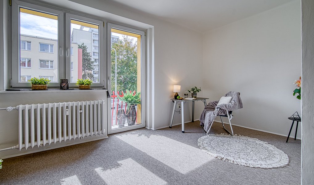 Pronájem bytu 2+1 57 m², Beroun – náhled fotky 7