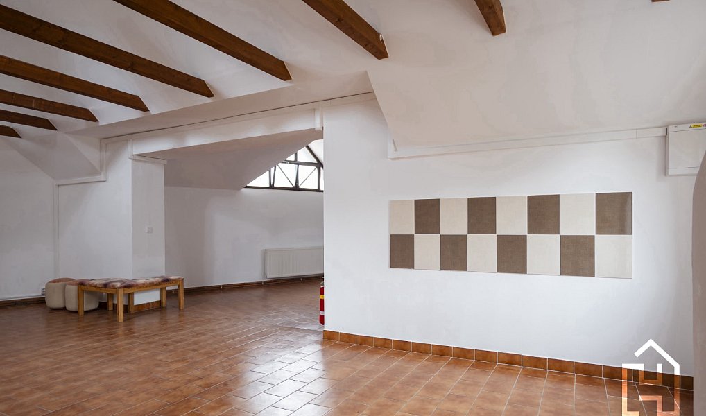Prodej komerčního objektu (jiného typu) 312 m², Česká Bělá – náhled fotky 13