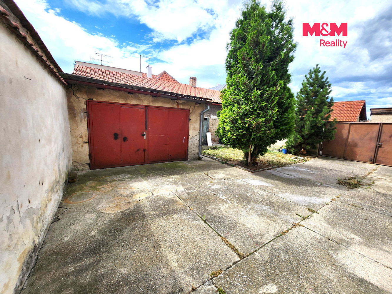 Prodej domu 160 m² s pozemkem 256 m² — photo 2