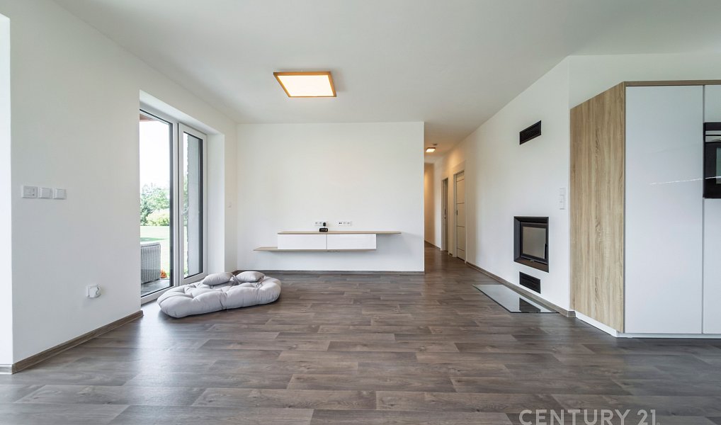 Prodej domu 107 m² s pozemkem 2 233 m², Sedlnice – náhled fotky 6