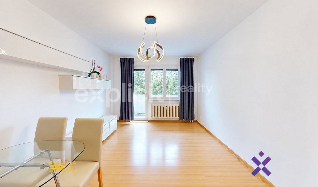 Pronájem bytu 2+1 56 m², Uherský Brod – náhled fotky 3