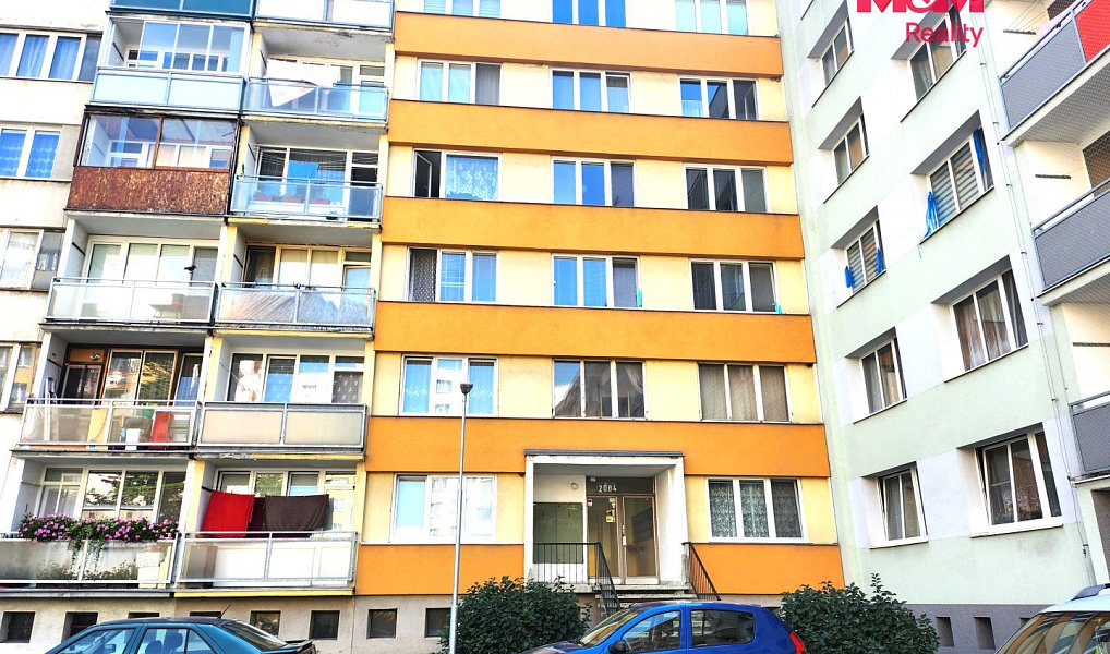Prodej bytu 1+1 41 m², Louny – náhled fotky 6