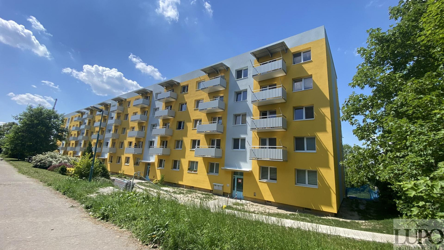 Prodej bytu 2+1 50 m² – fotografie 3