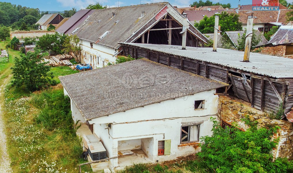 Prodej skladovacích prostor 79 m², Dešná – náhled fotky 5