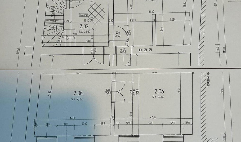 Prodej domu 240 m² s pozemkem 280 m², Třebíč – náhled fotky 21