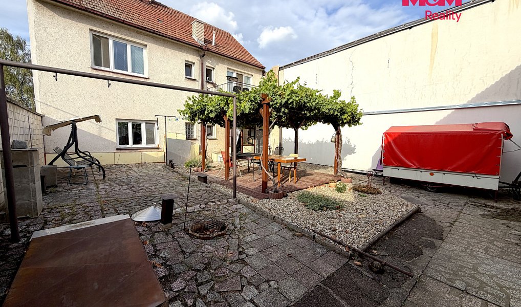 Prodej domu 225 m² s pozemkem 777 m², Vranovice – náhled fotky 4
