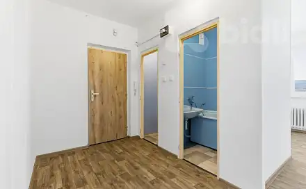 Prodej bytu 3+1 73 m²