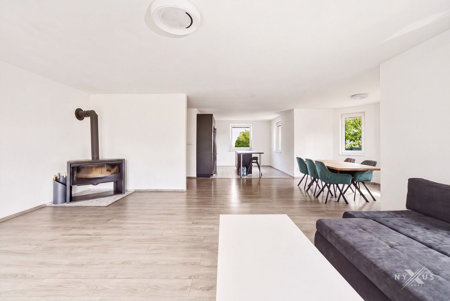 Prodej domu 150 m² s pozemkem 1 063 m²
