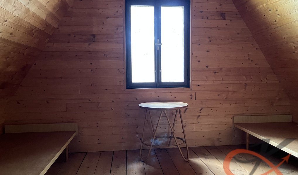 Prodej chaty/chalupy 45 m² s pozemkem 365 m², Myslejovice – náhled fotky 15