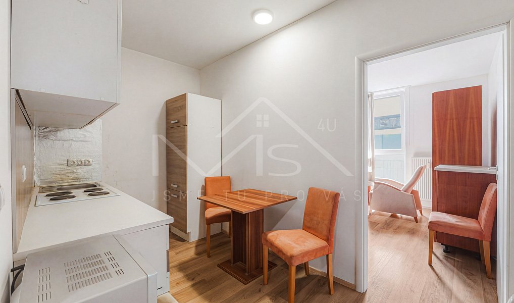 Prodej bytu 2+1 50 m², Plzeň – náhled fotky 3
