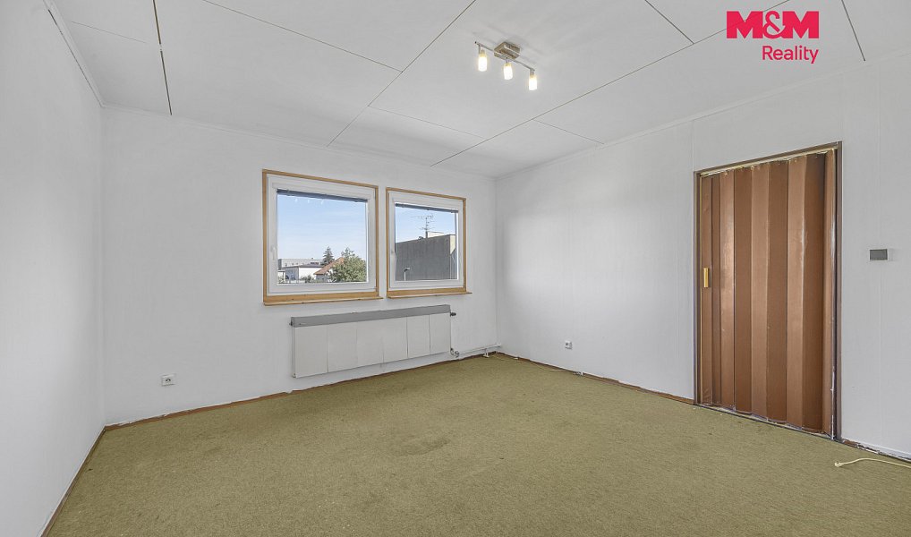 Prodej bytu 2+1 57 m², Opatovice nad Labem – náhled fotky 15