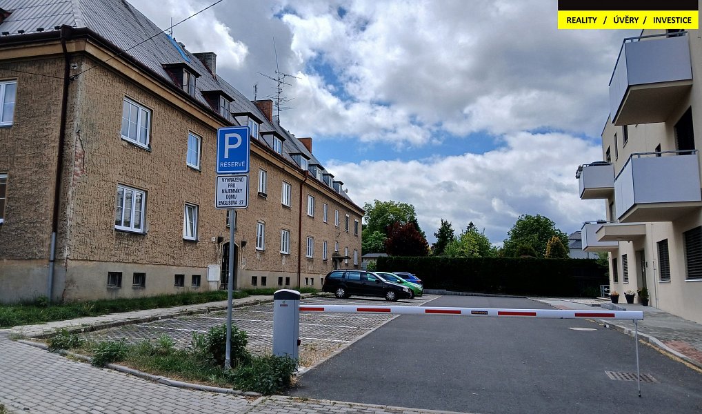 Pronájem komerčního objektu (jiného typu) 15 m², Opava – náhled fotky 5