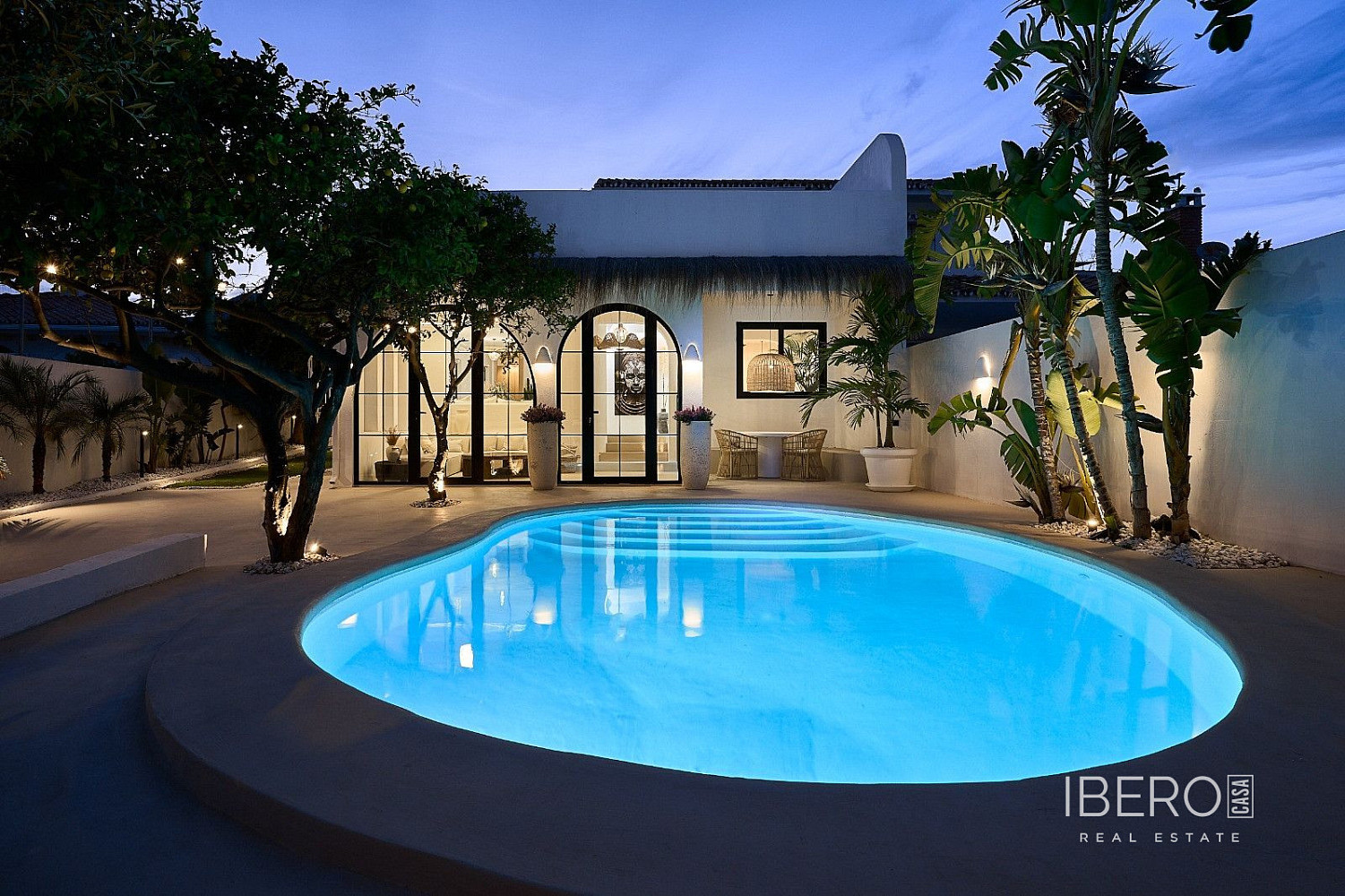 Casa 6+kk – El Pinillo - Vista 5