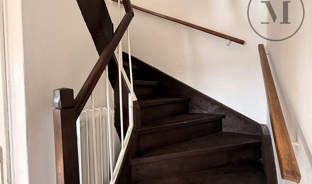 Pronájem domu 80 m² s pozemkem 179 m², Velešín – náhled fotky 5