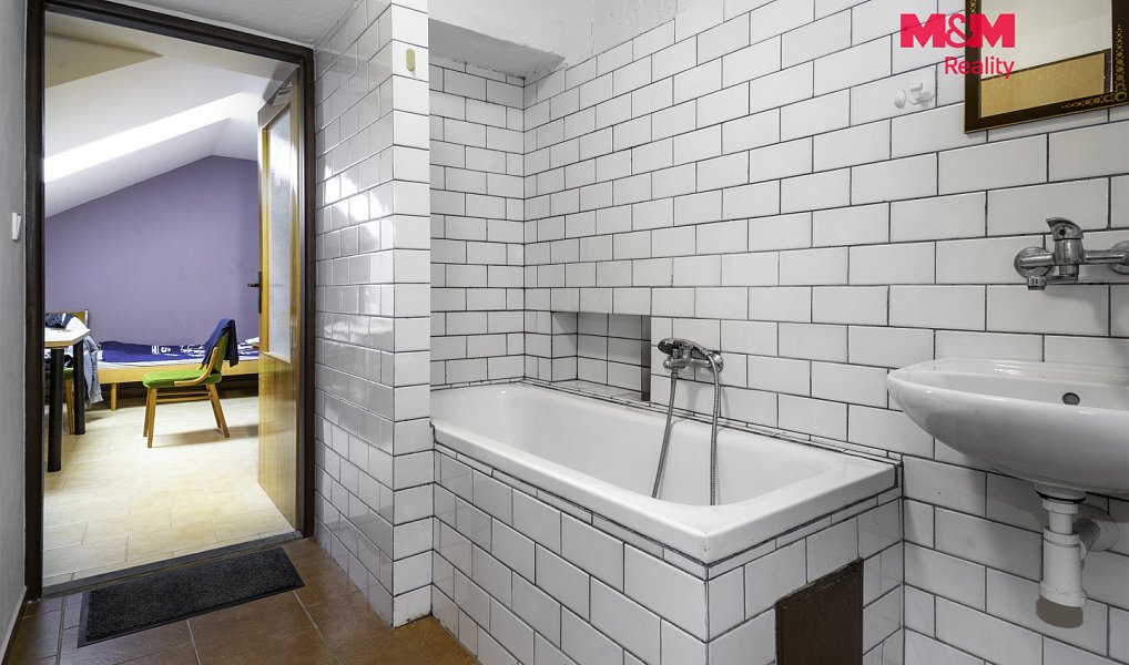 Prodej obchodních prostor 383 m², Hlinsko – náhled fotky 9
