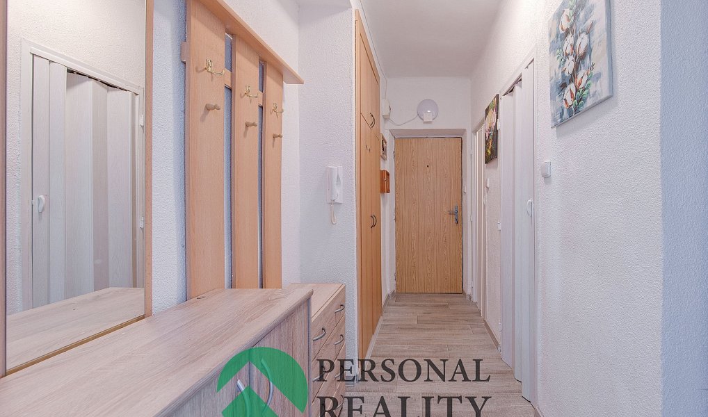 Prodej bytu 2+1 52 m², Habartov – náhled fotky 9