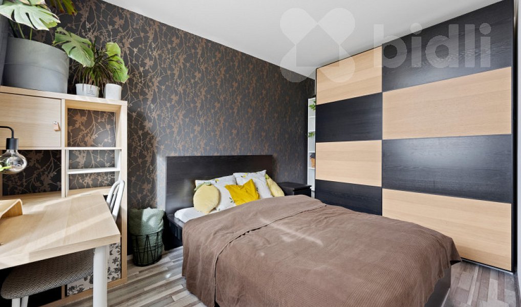 Prodej bytu 2+kk 48 m², Praha – náhled fotky 6