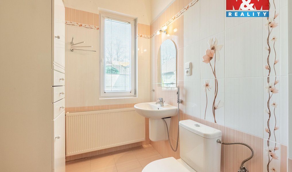 Prodej domu 92 m² s pozemkem 352 m², Kladno – náhled fotky 7