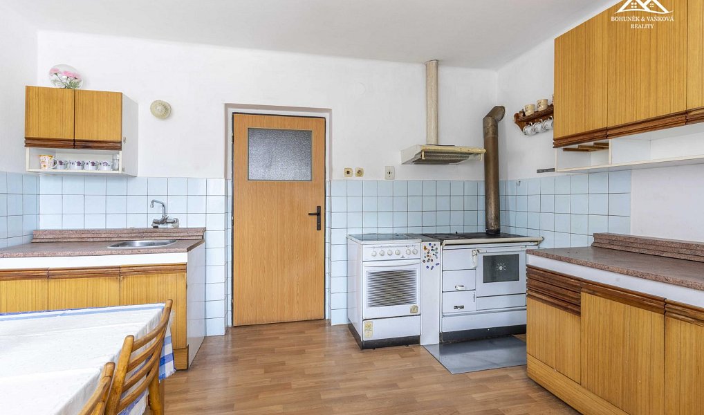 Prodej domu 269 m² s pozemkem 3 549 m², Dolní Sokolovec – náhled fotky 14