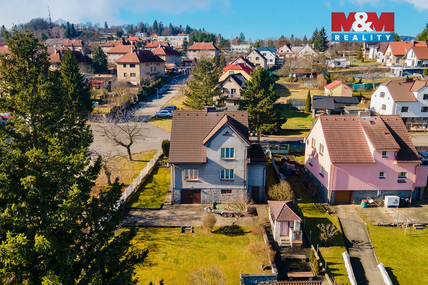 Prodej domu 180 m² s pozemkem 806 m² — photo 2