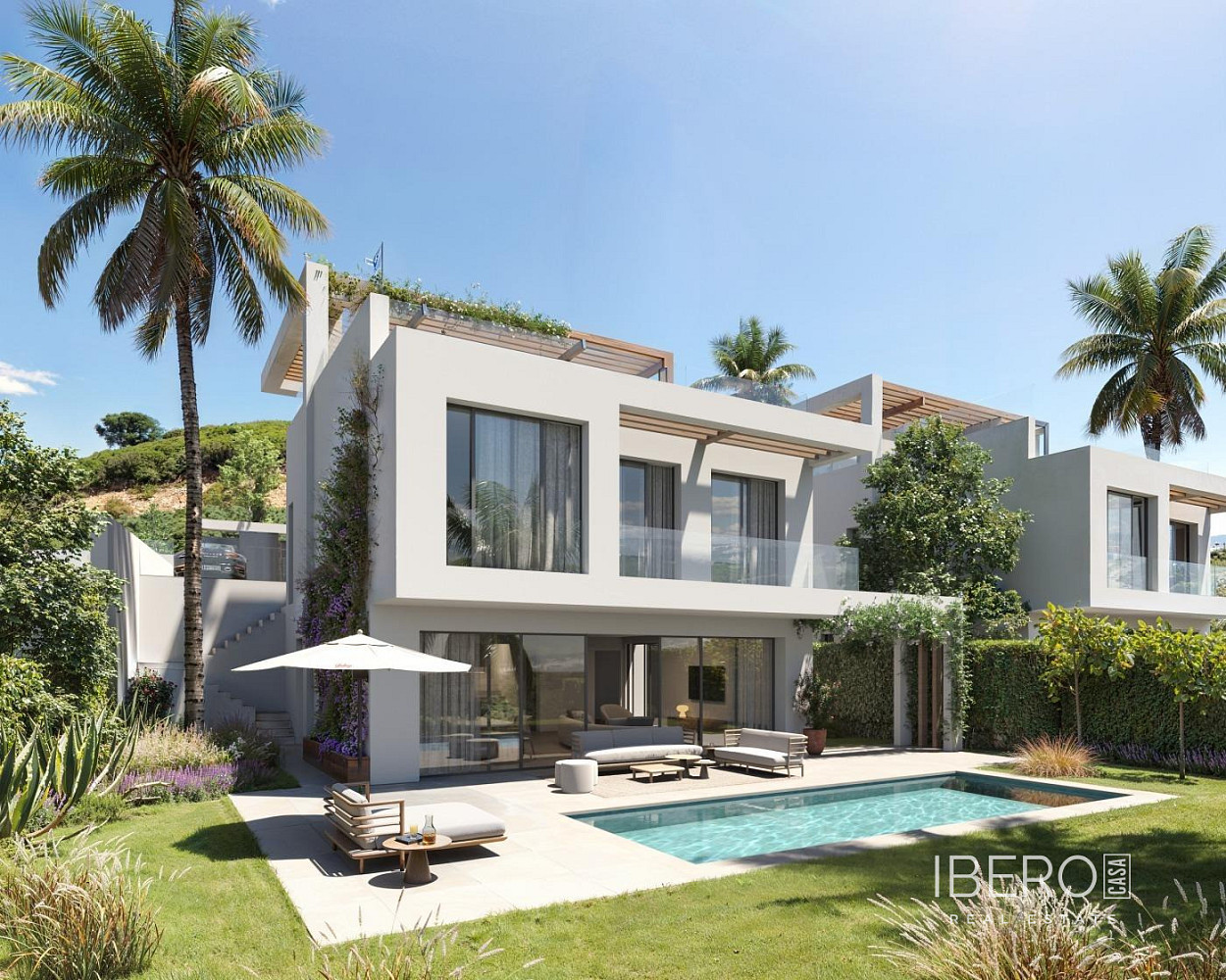 Prodej domu 230 m² s pozemkem 517 m²