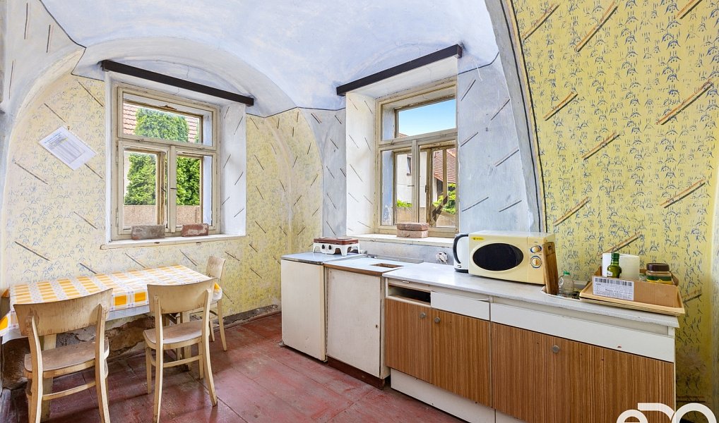 Prodej zemědělského objektu 212 m², Mokrovousy – náhled fotky 8