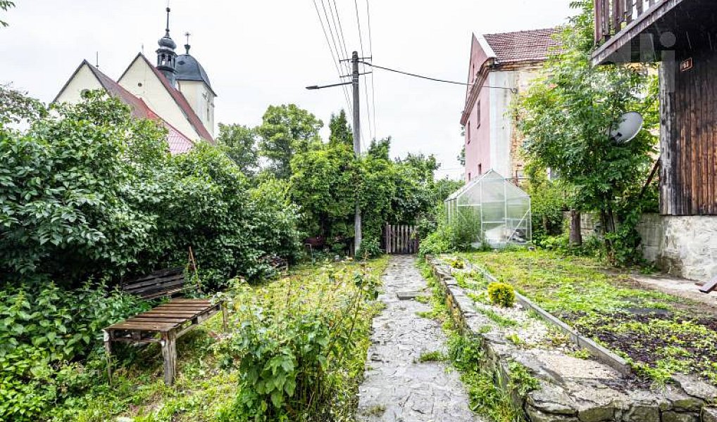 Prodej domu 280 m² s pozemkem 480 m², Fulnek – náhled fotky 34