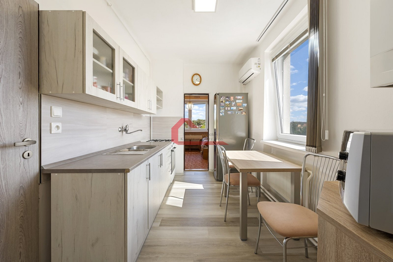 Prodej bytu 3+1 80 m² – fotografie 4