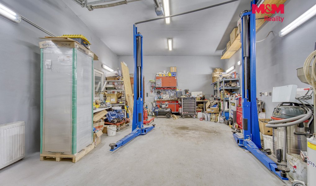 Prodej domu 189 m² s pozemkem 197 m², Králův Dvůr – náhled fotky 5