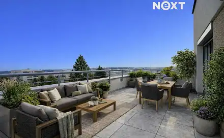 Prodej bytu 1+kk 55 m²