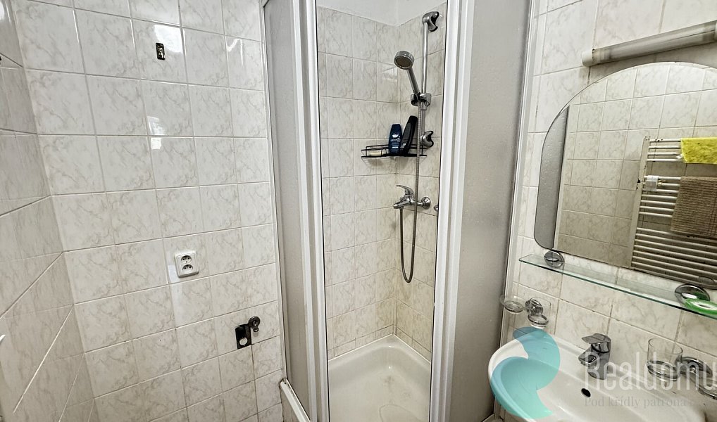 Pronájem bytu 3+1 77 m², Nová Pec – náhled fotky 8