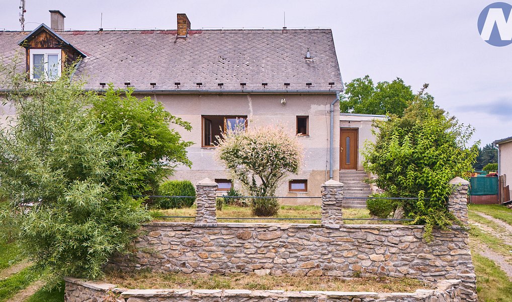 Prodej domu 202 m² s pozemkem 743 m², Malonty – náhled fotky 4