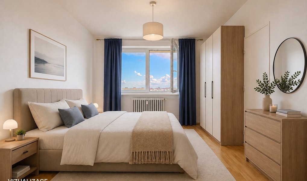 Prodej bytu 2+1 58 m², Ostrava – náhled fotky 4