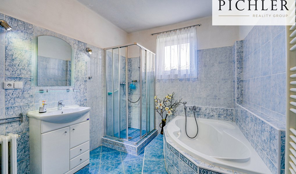 Prodej domu 120 m² s pozemkem 1 108 m², Mirošov – náhled fotky 9
