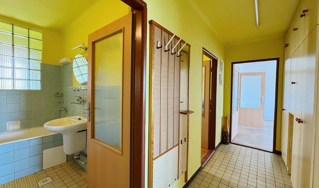 Prodej bytu 3+1 73 m², Písek – náhled fotky 19