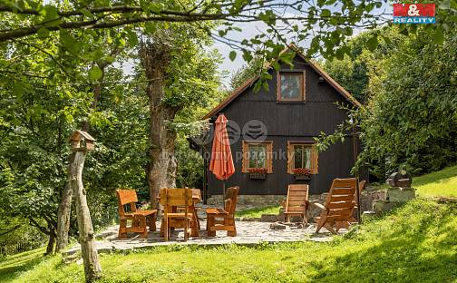 Prodej chaty/chalupy 136 m² s pozemkem 1 826 m², Morávka, okres Frýdek-Místek