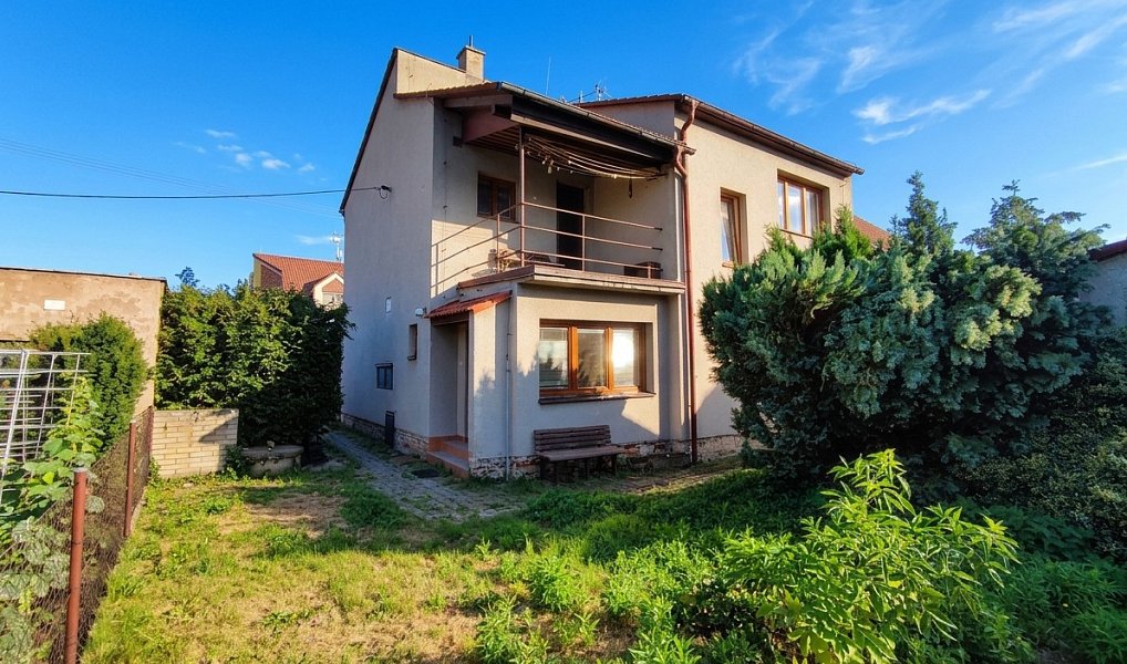 Prodej nájemního domu, činžáku 200 m², Pardubice – náhled fotky 13