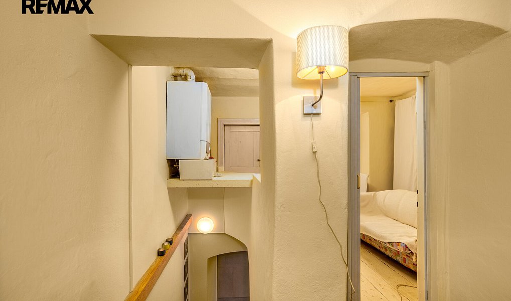 Prodej domu 150 m² s pozemkem 131 m², Velešín – náhled fotky 14