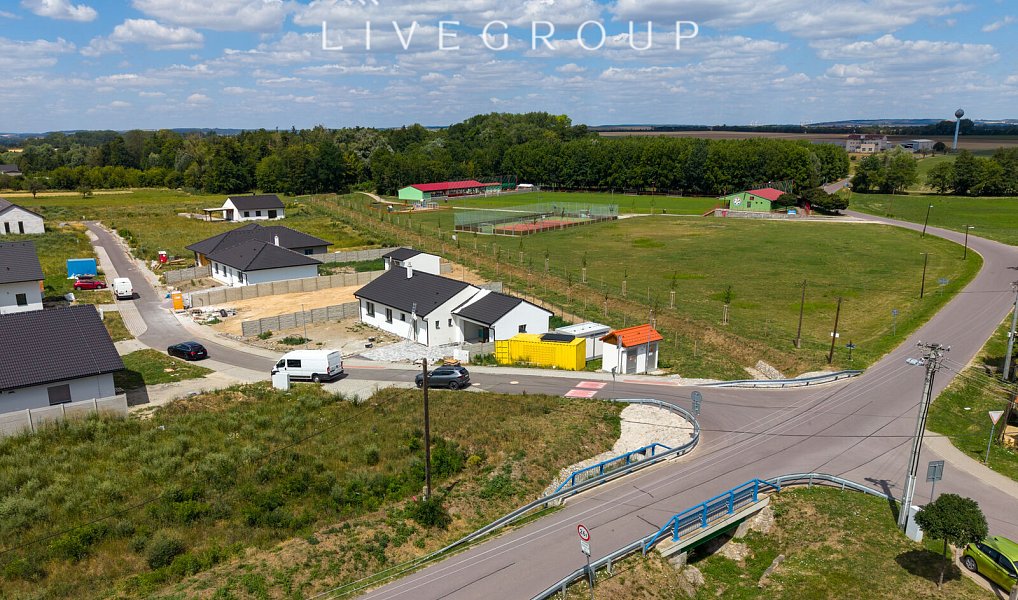 Prodej domu 107 m² s pozemkem 647 m², Oleksovice – náhled fotky 21